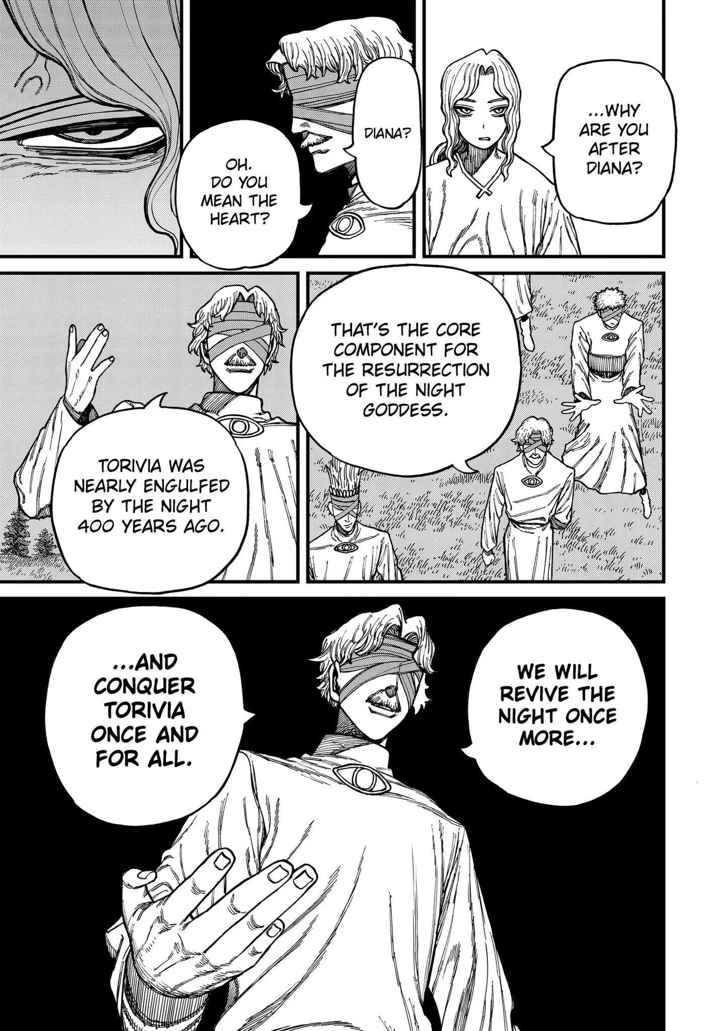 Centuria β Chapter 93 β Page 7
