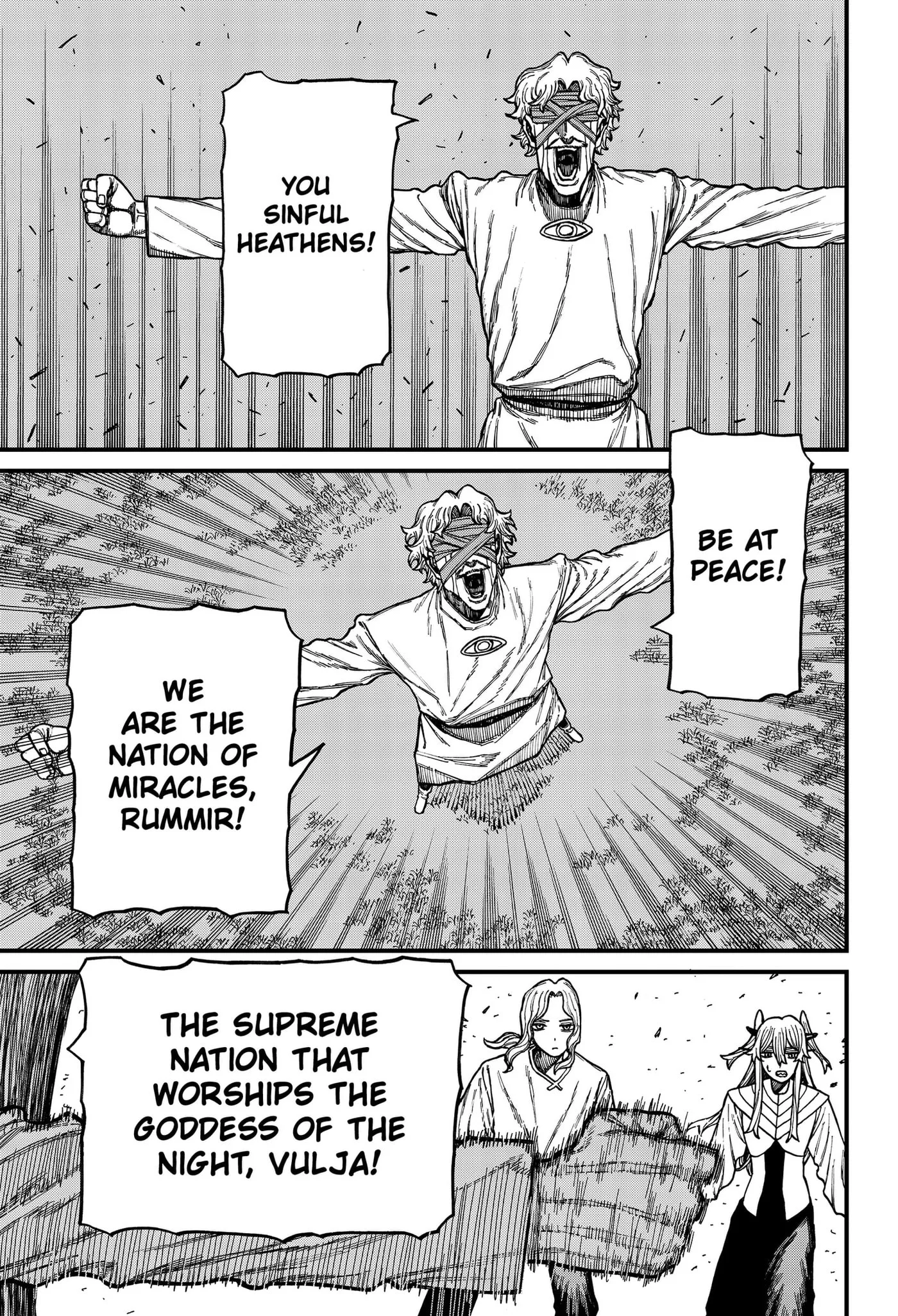 Centuria β Chapter 93 β Page 9