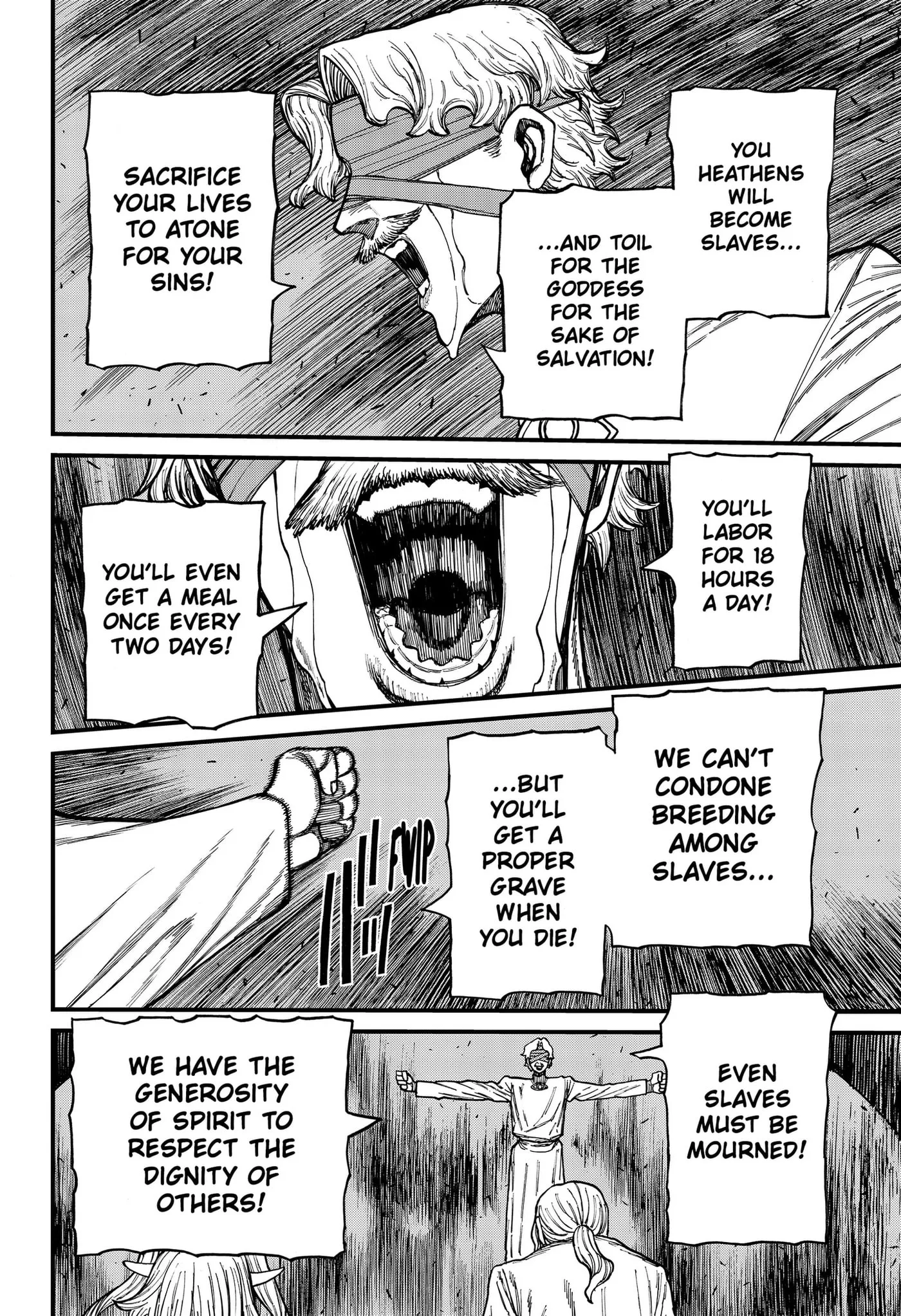 Centuria β Chapter 93 β Page 10