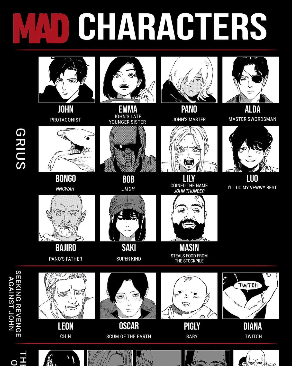 MAD — Chapter 48 — Page 43