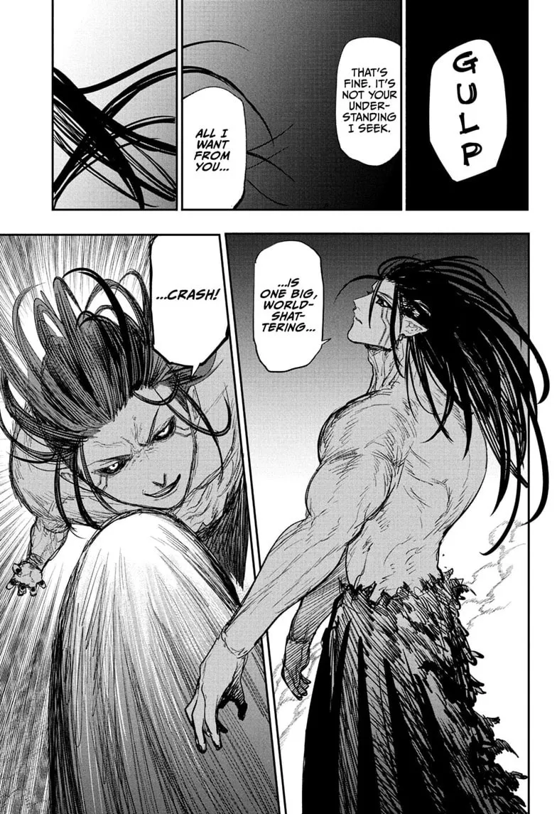 Alien Headbutt β Chapter 16 END β Page 5