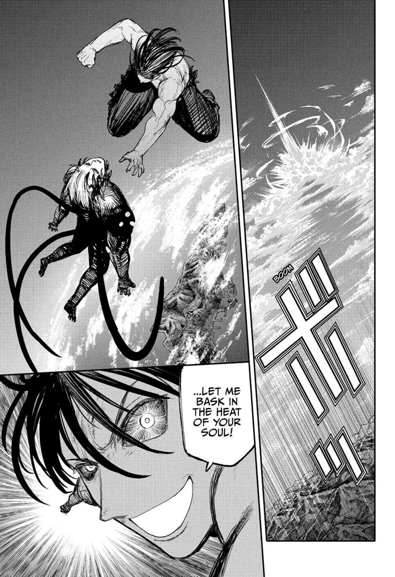 Alien Headbutt β Chapter 16 END β Page 7