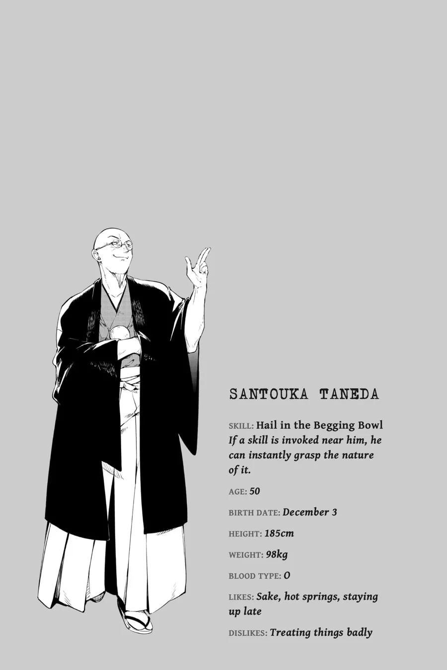 Bungo Stray Dogs β Chapter 81 β Page 34