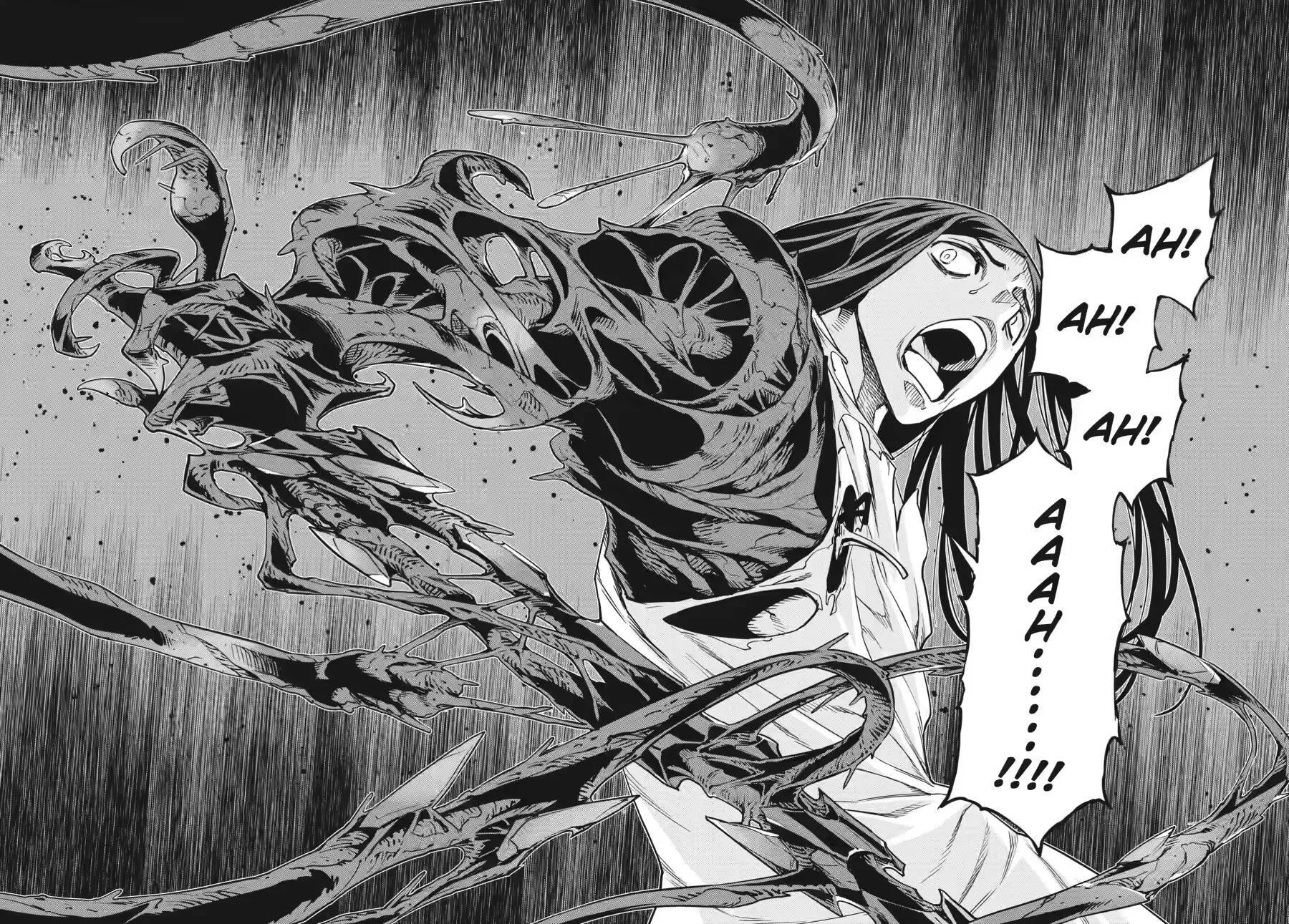 Übel Blatt II: Knights of the Fallen King — Chapter 17 — Page 28