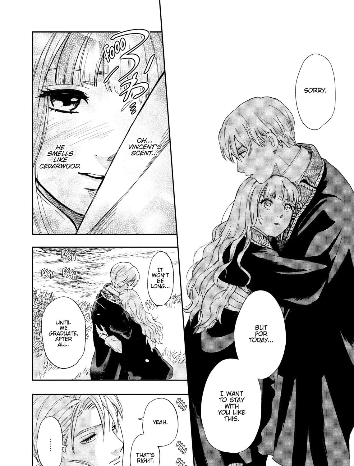Re-Living My Life with a Boyfriend Who Doesn't Remember Me β Chapter 1 β Page 9