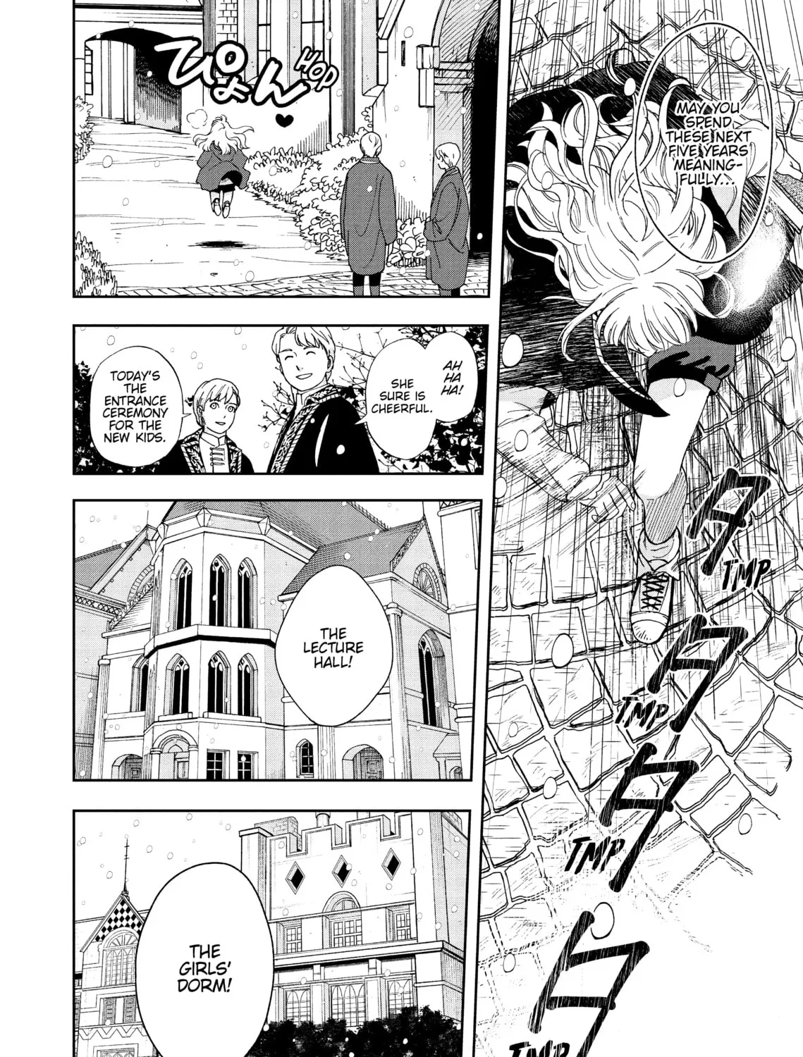 Re-Living My Life with a Boyfriend Who Doesn't Remember Me β Chapter 1 β Page 37