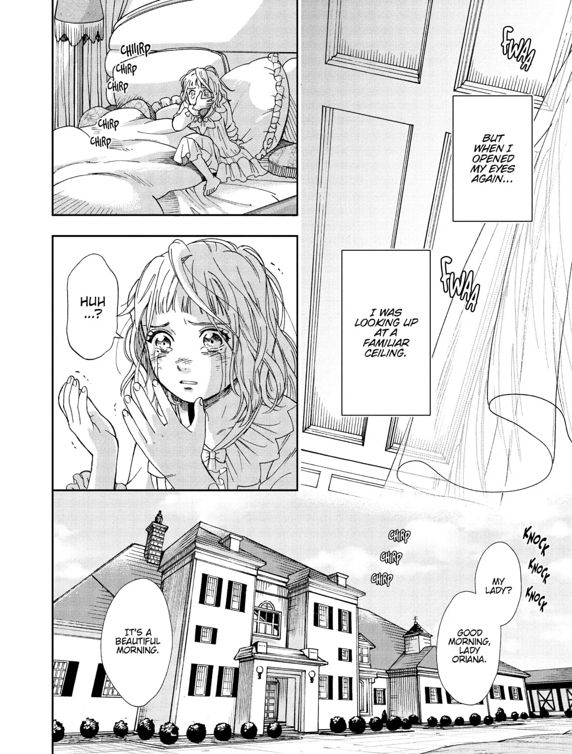 Re-Living My Life with a Boyfriend Who Doesn't Remember Me β Chapter 1 β Page 45
