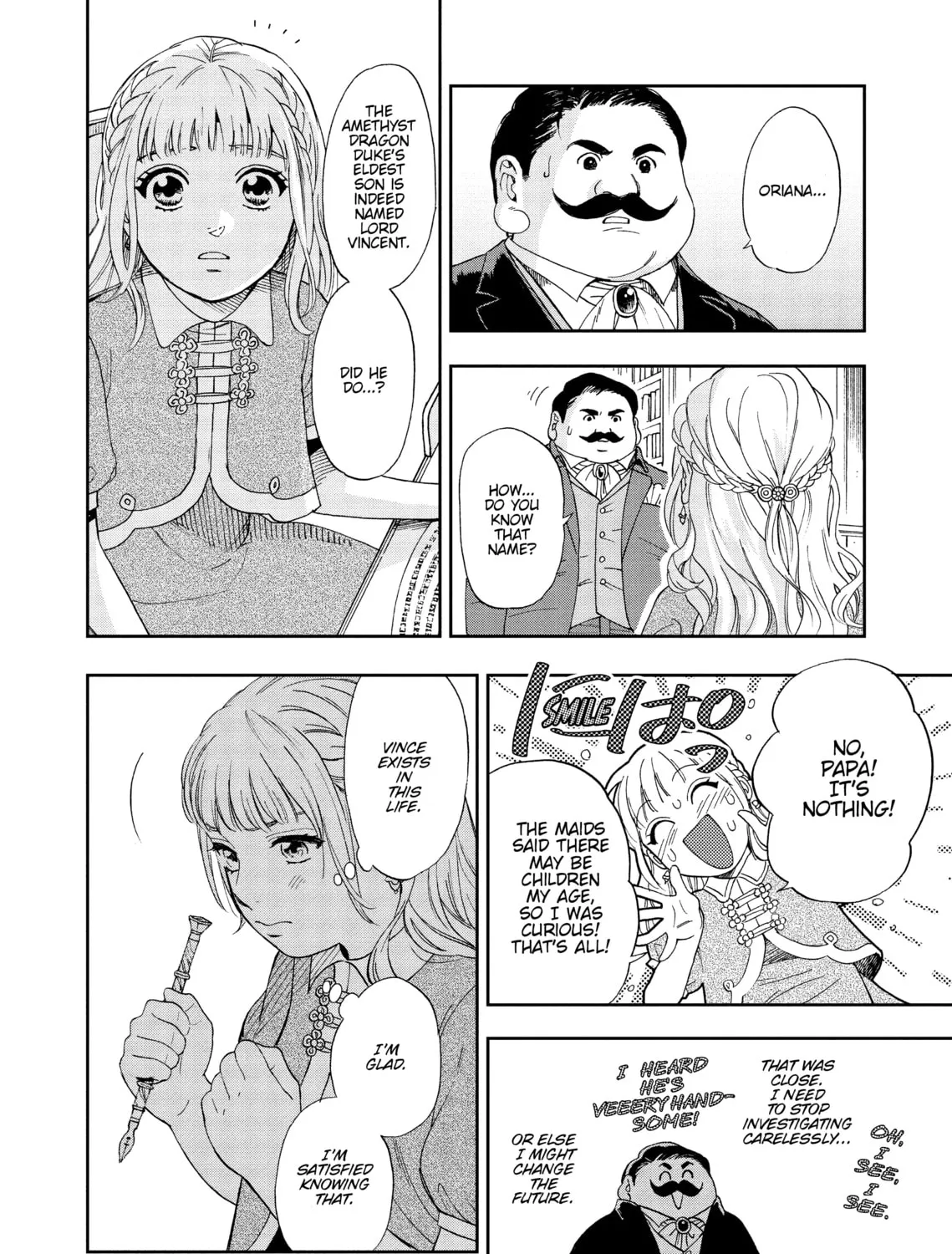 Re-Living My Life with a Boyfriend Who Doesn't Remember Me β Chapter 1 β Page 61