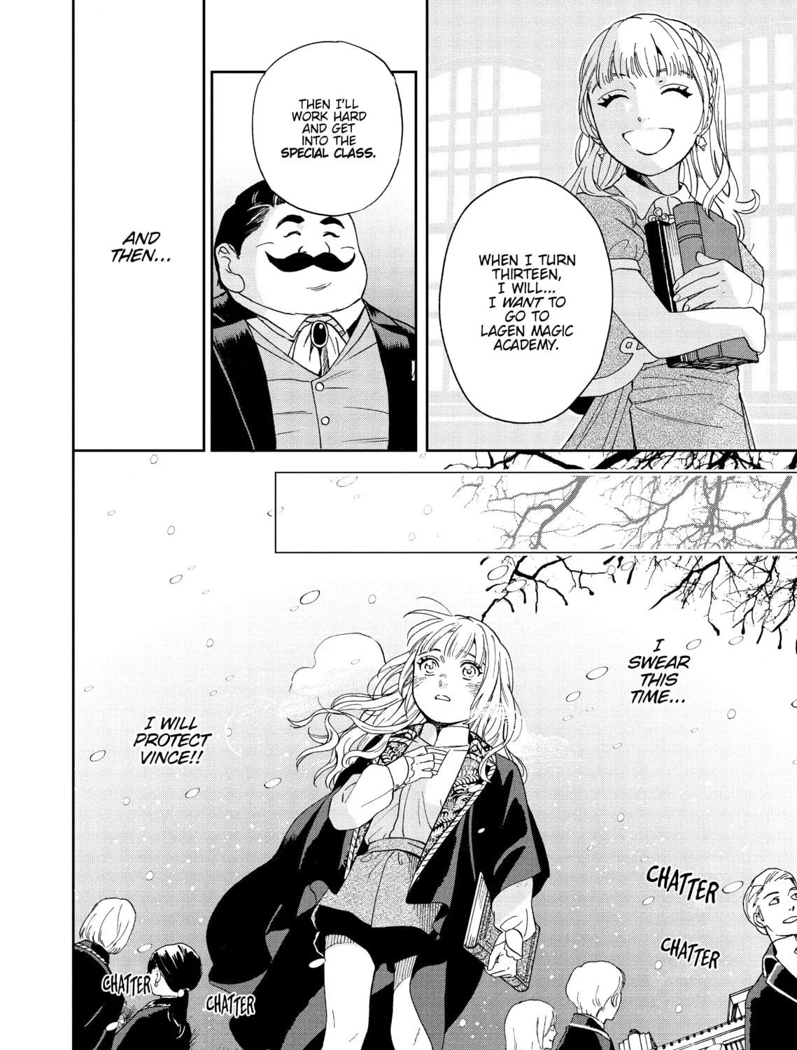 Re-Living My Life with a Boyfriend Who Doesn't Remember Me β Chapter 1 β Page 65