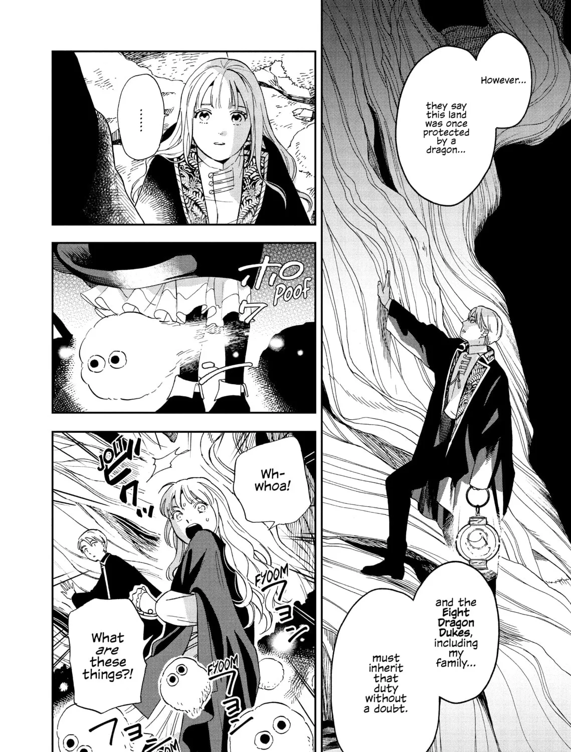 Re-Living My Life with a Boyfriend Who Doesn't Remember Me β Chapter 2 β Page 3