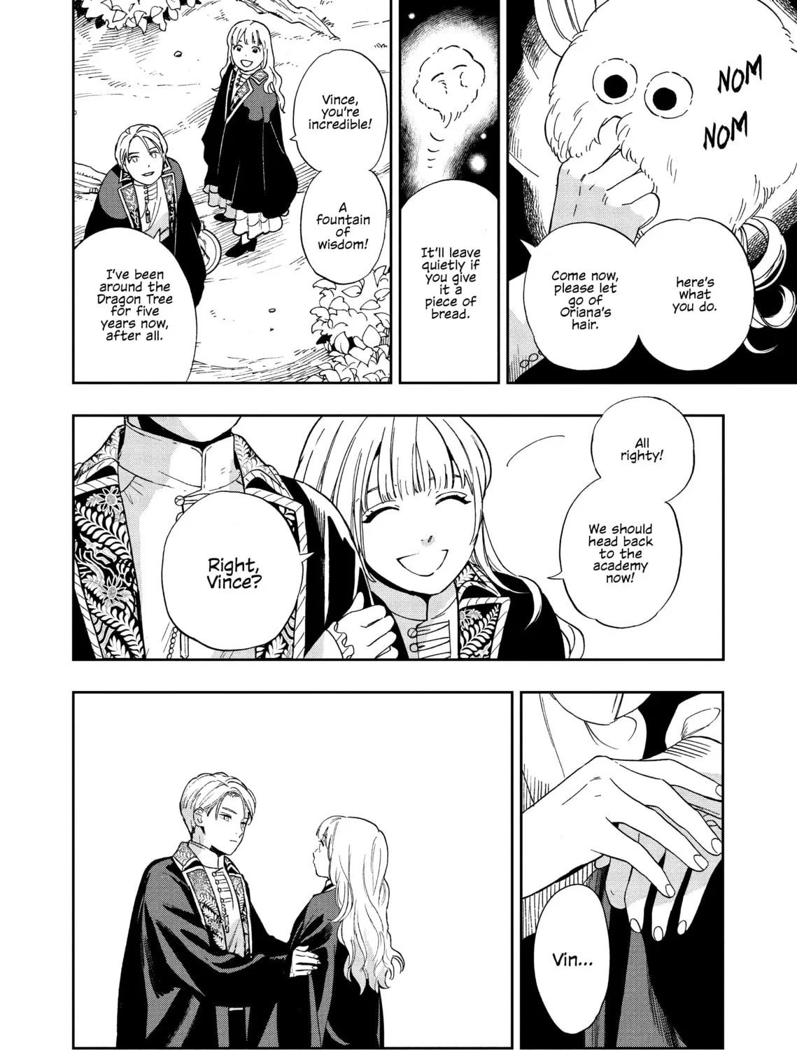 Re-Living My Life with a Boyfriend Who Doesn't Remember Me β Chapter 2 β Page 7