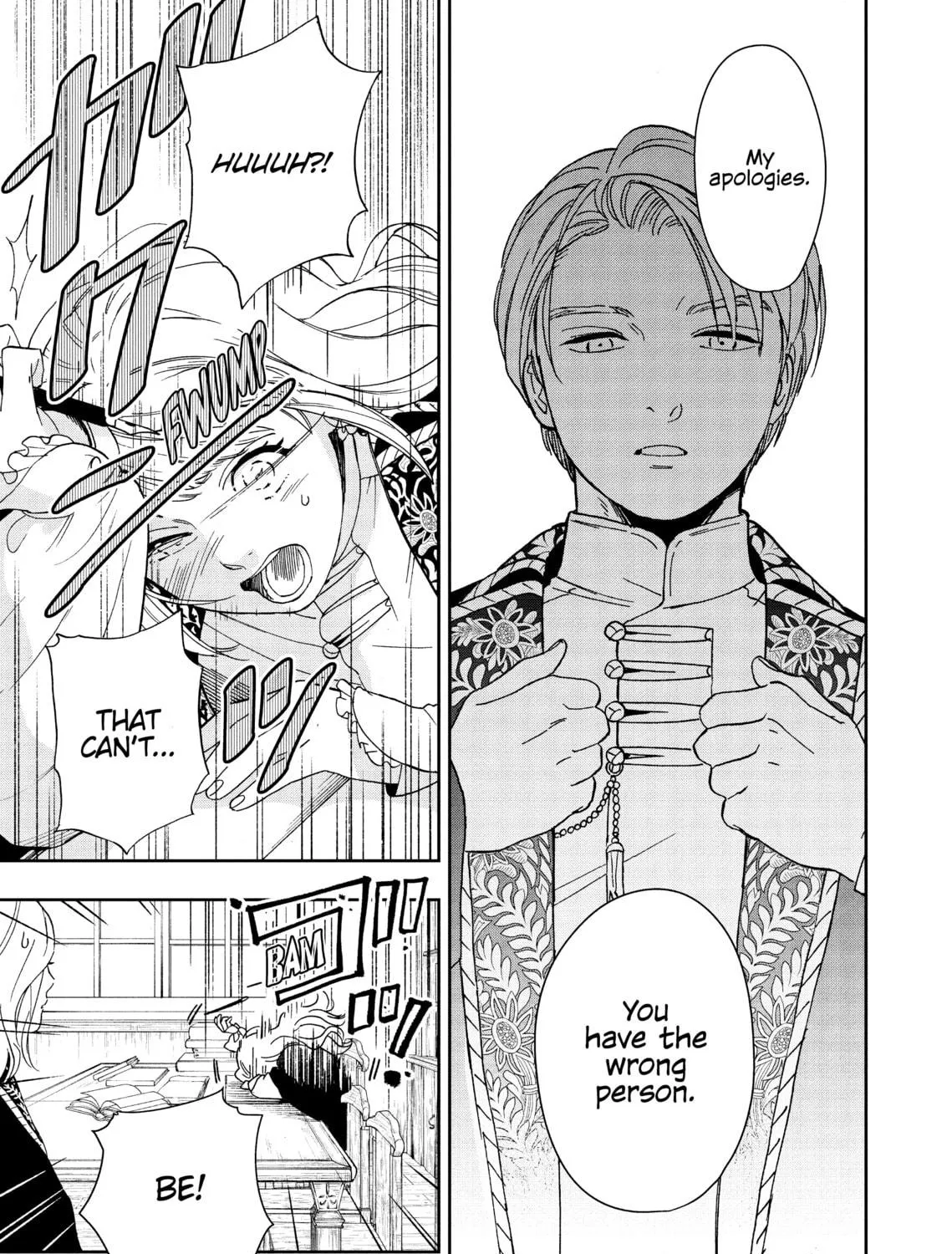 Re-Living My Life with a Boyfriend Who Doesn't Remember Me β Chapter 2 β Page 9