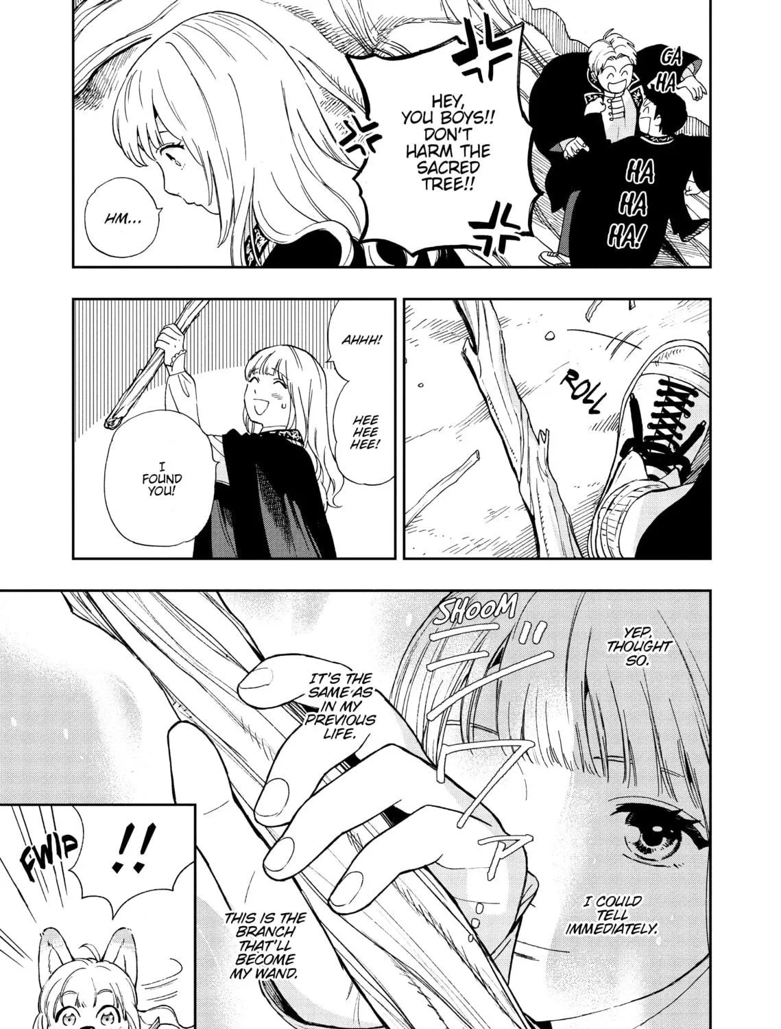 Re-Living My Life with a Boyfriend Who Doesn't Remember Me β Chapter 2 β Page 17