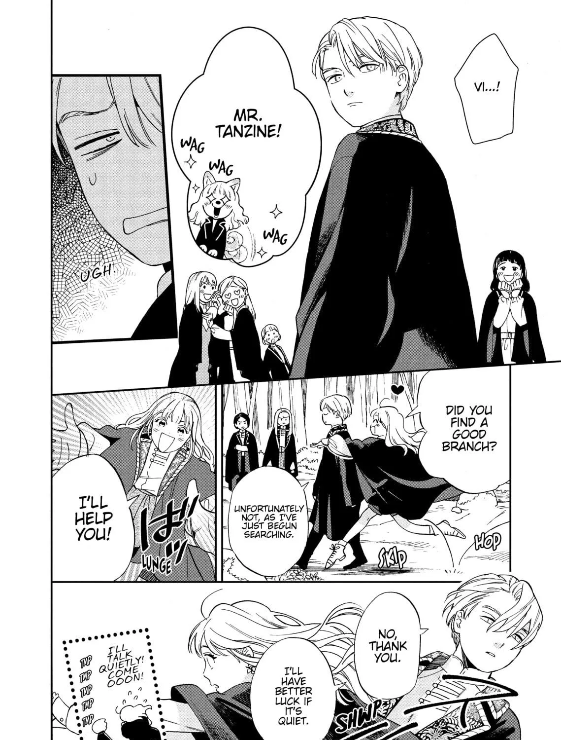 Re-Living My Life with a Boyfriend Who Doesn't Remember Me β Chapter 2 β Page 19