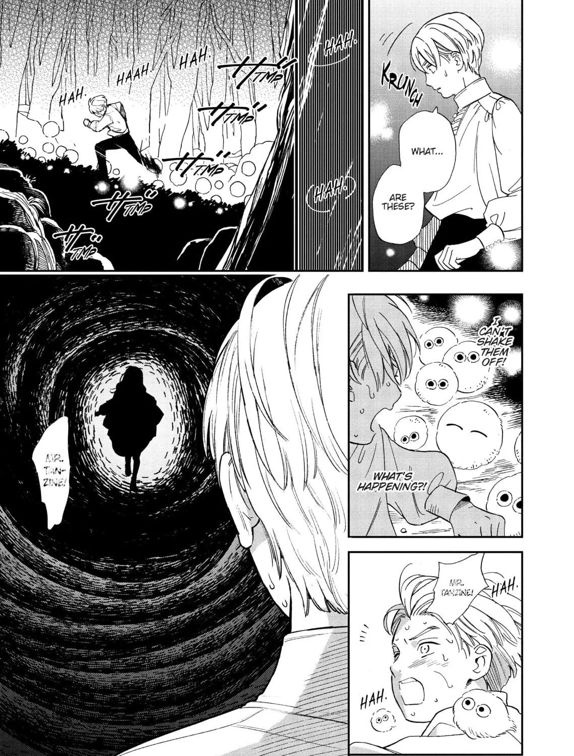 Re-Living My Life with a Boyfriend Who Doesn't Remember Me β Chapter 2 β Page 53