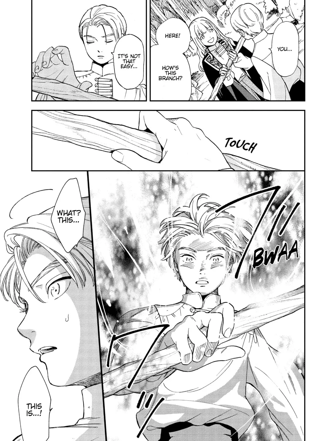 Re-Living My Life with a Boyfriend Who Doesn't Remember Me β Chapter 2 β Page 61
