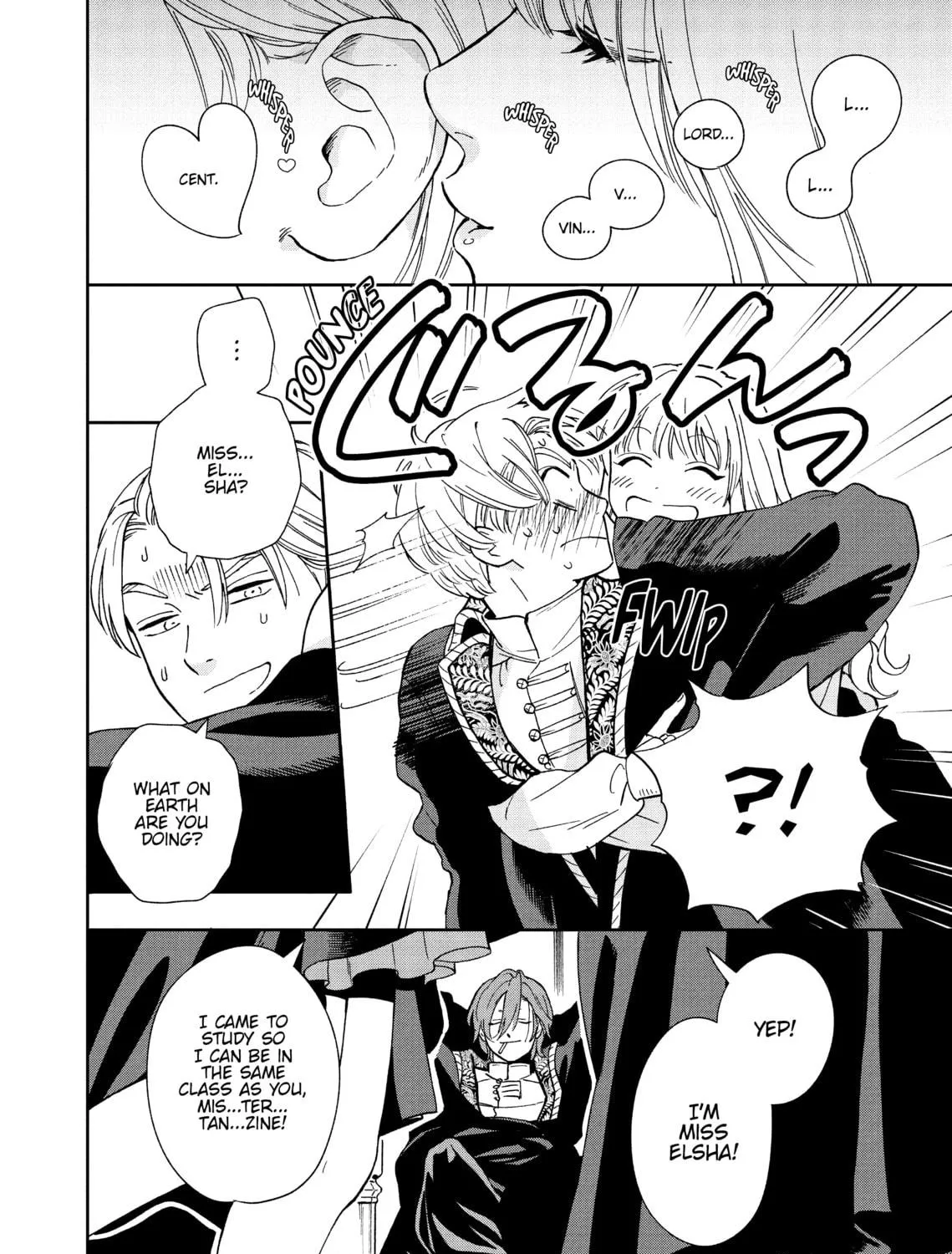 Re-Living My Life with a Boyfriend Who Doesn't Remember Me β Chapter 3 β Page 19