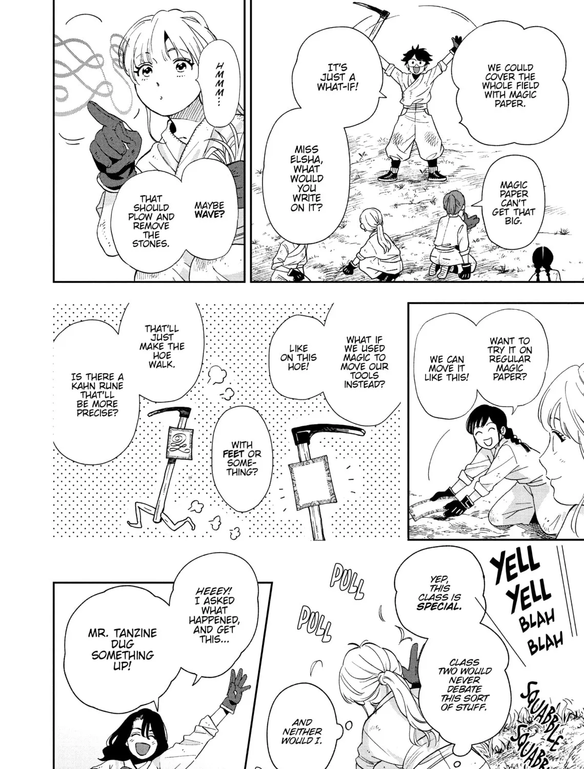 Re-Living My Life with a Boyfriend Who Doesn't Remember Me β Chapter 3 β Page 43