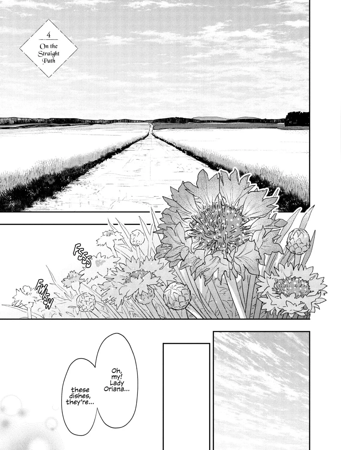 Re-Living My Life with a Boyfriend Who Doesn't Remember Me β Chapter 4 β Page 1