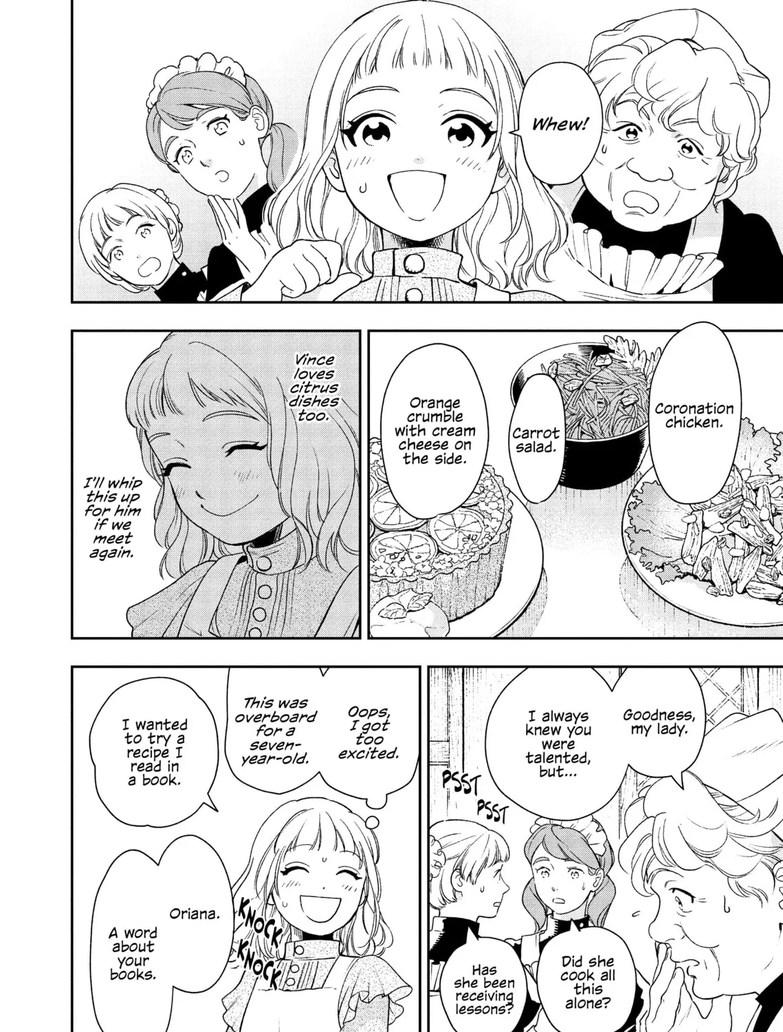 Re-Living My Life with a Boyfriend Who Doesn't Remember Me β Chapter 4 β Page 3