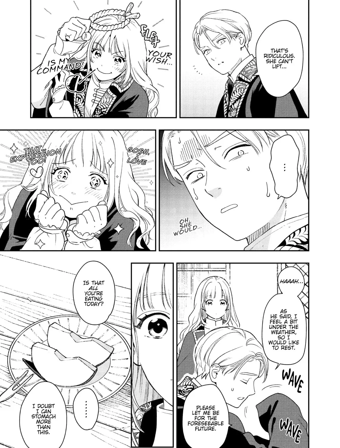 Re-Living My Life with a Boyfriend Who Doesn't Remember Me β Chapter 4 β Page 13