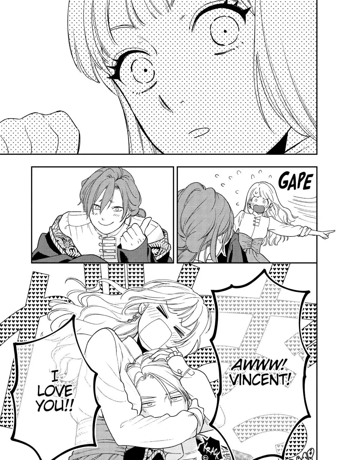 Re-Living My Life with a Boyfriend Who Doesn't Remember Me β Chapter 4 β Page 29