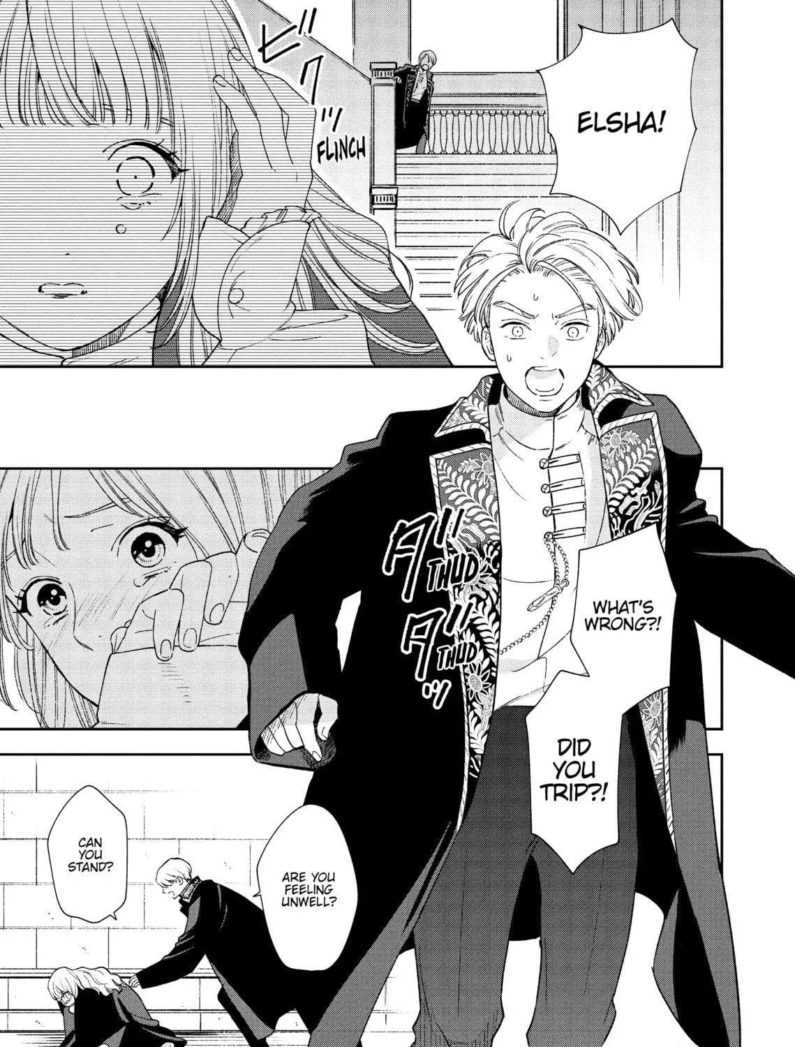 Re-Living My Life with a Boyfriend Who Doesn't Remember Me β Chapter 4 β Page 53