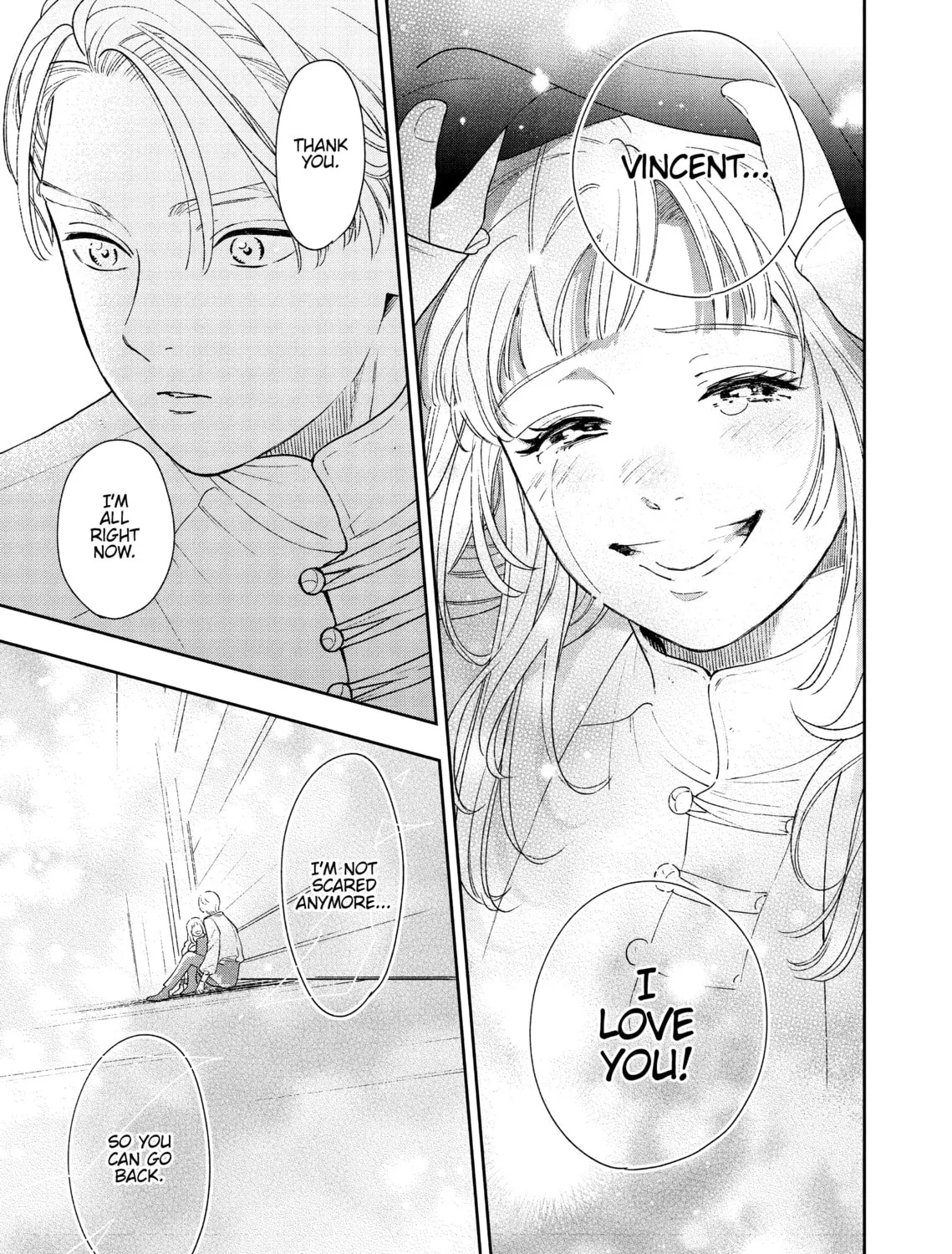 Re-Living My Life with a Boyfriend Who Doesn't Remember Me β Chapter 4 β Page 73