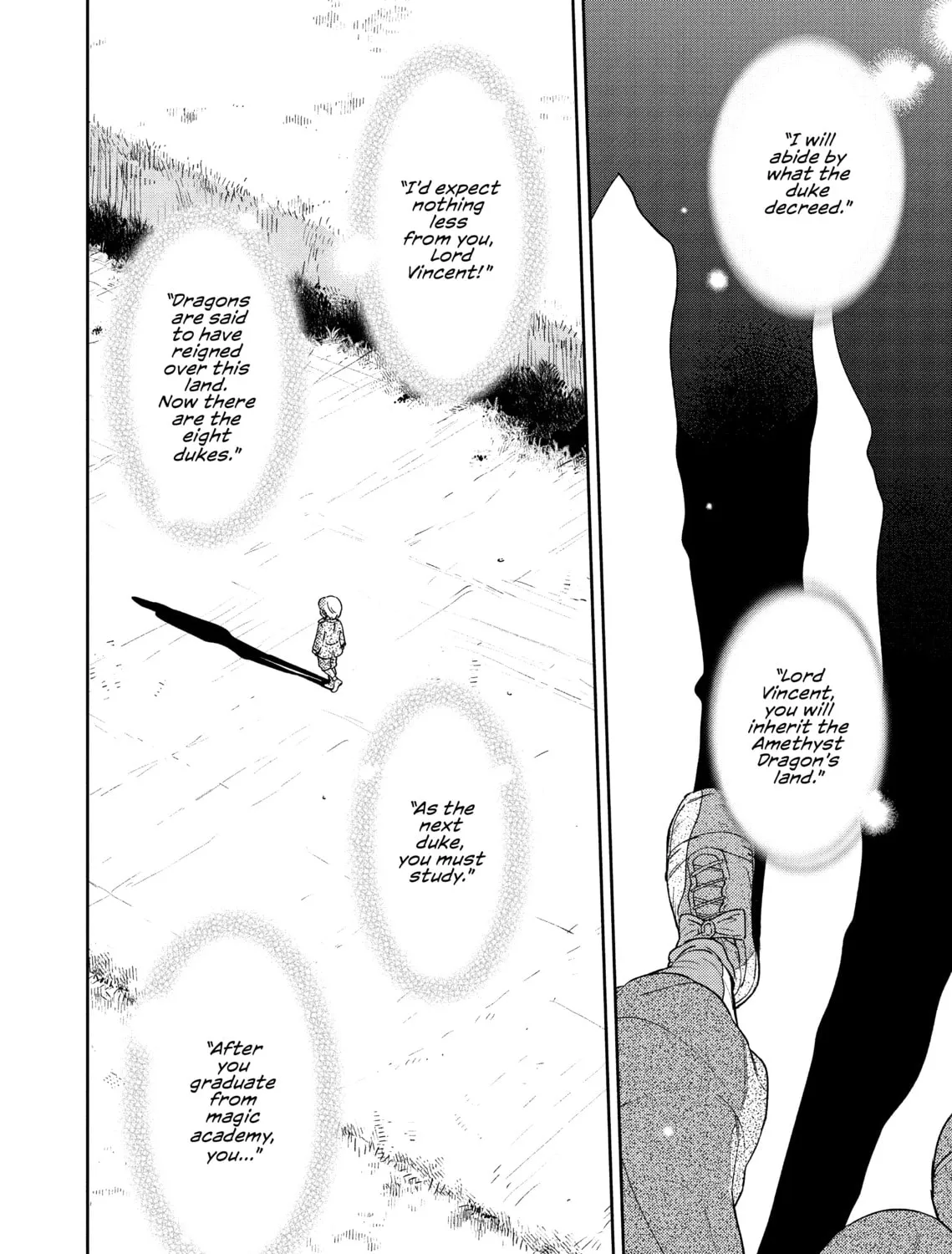 Re-Living My Life with a Boyfriend Who Doesn't Remember Me β Chapter 4 β Page 75