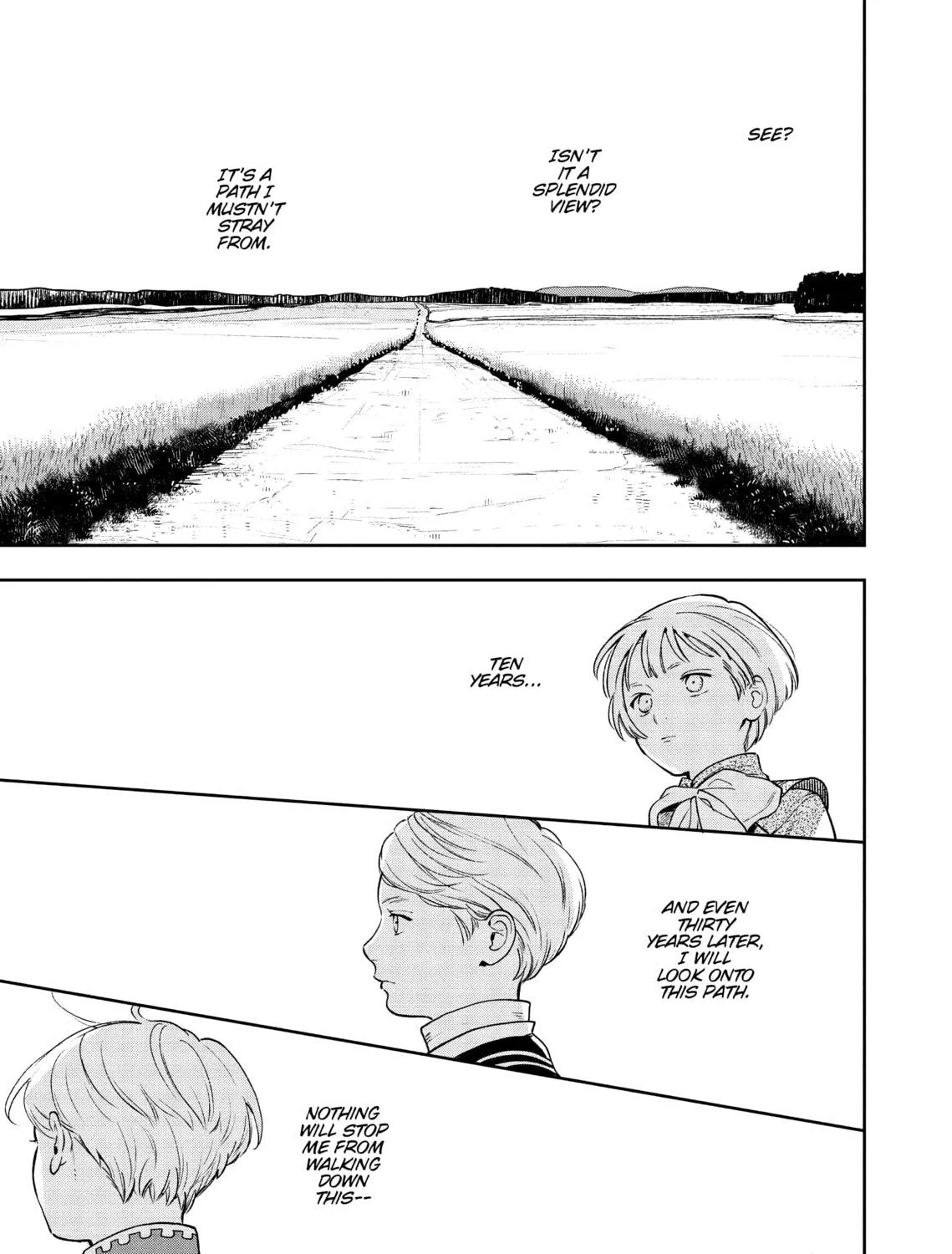 Re-Living My Life with a Boyfriend Who Doesn't Remember Me β Chapter 4 β Page 77
