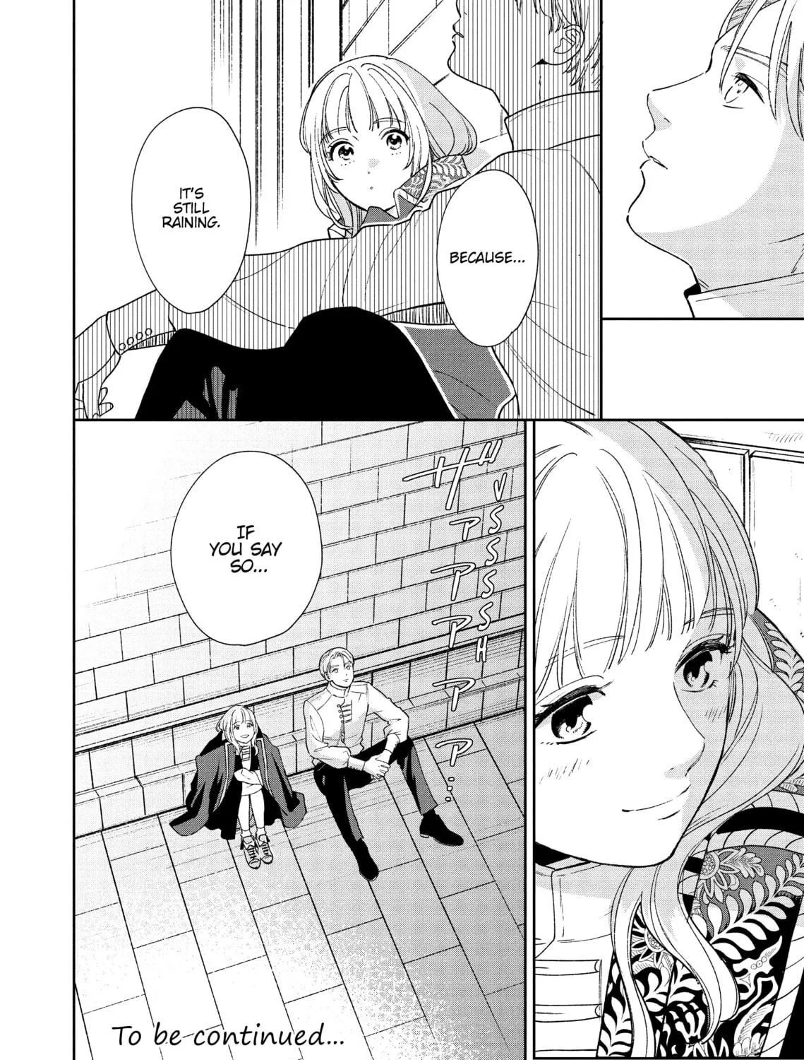 Re-Living My Life with a Boyfriend Who Doesn't Remember Me β Chapter 4 β Page 83