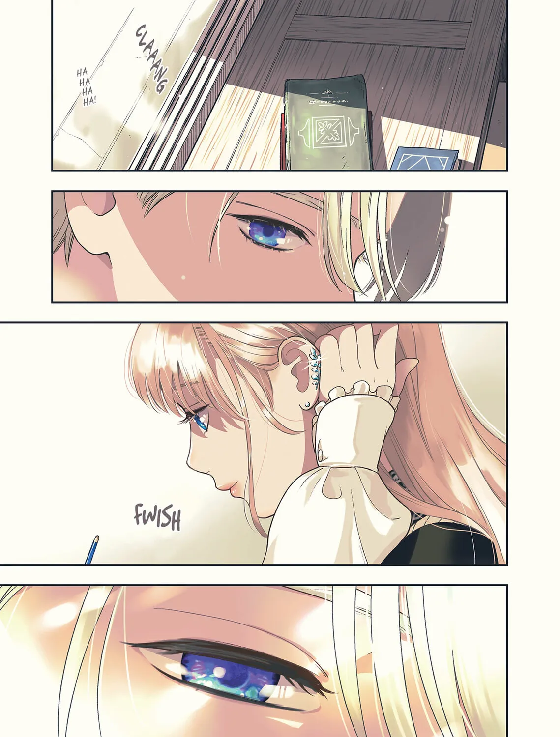 Re-Living My Life with a Boyfriend Who Doesn't Remember Me β Chapter 5 β Page 1