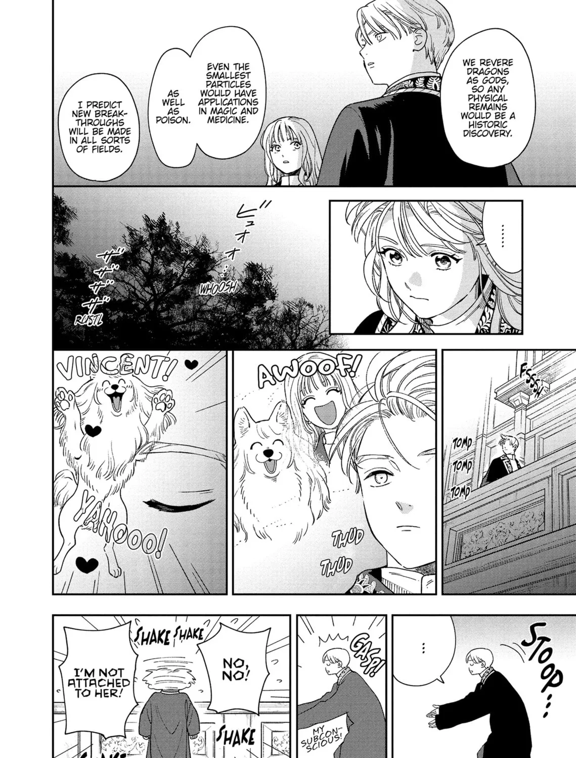Re-Living My Life with a Boyfriend Who Doesn't Remember Me β Chapter 5 β Page 25