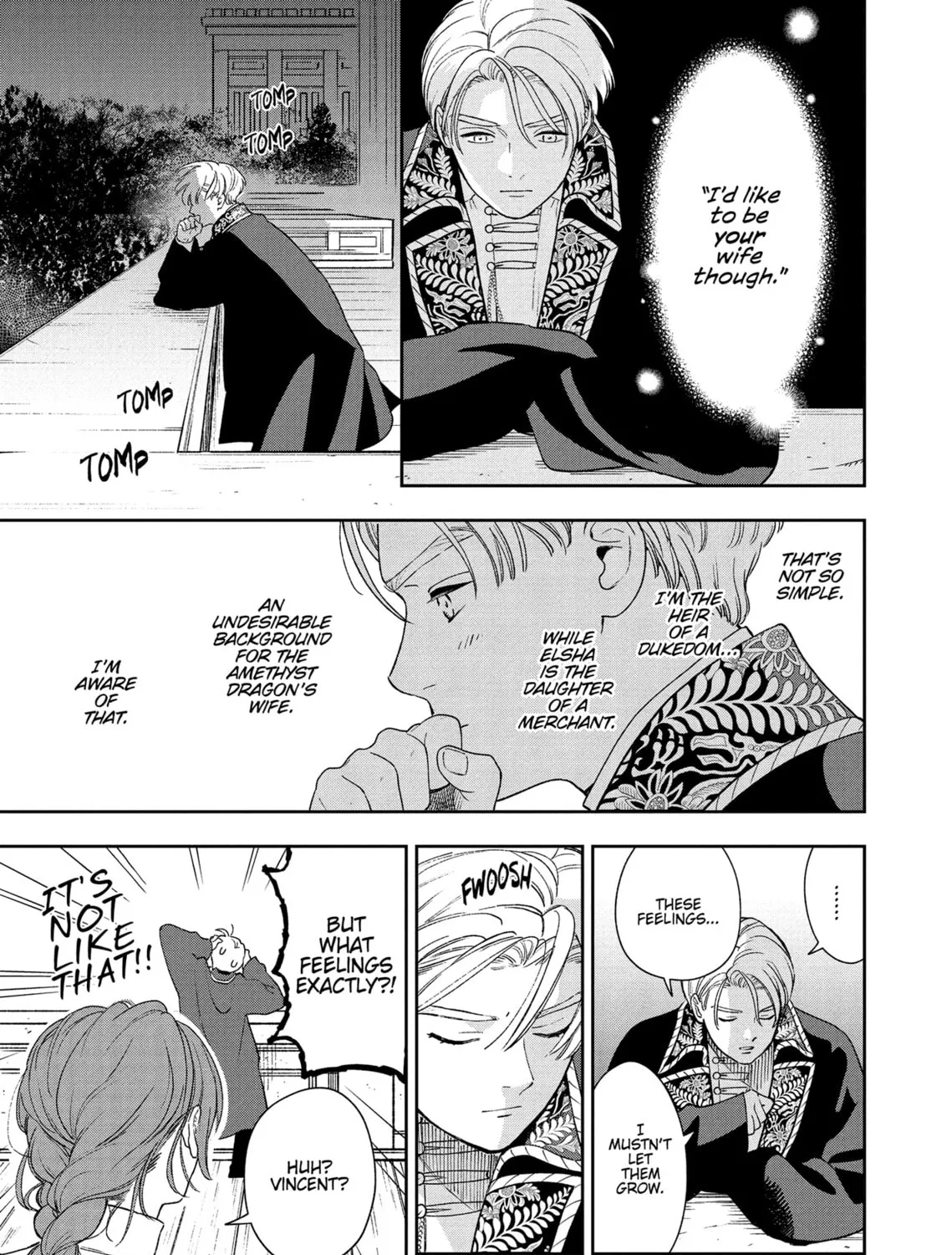 Re-Living My Life with a Boyfriend Who Doesn't Remember Me β Chapter 5 β Page 27