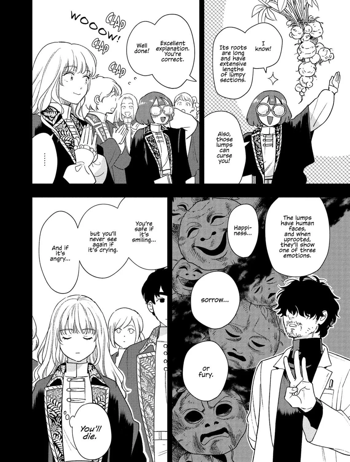 Re-Living My Life with a Boyfriend Who Doesn't Remember Me β Chapter 6 β Page 11