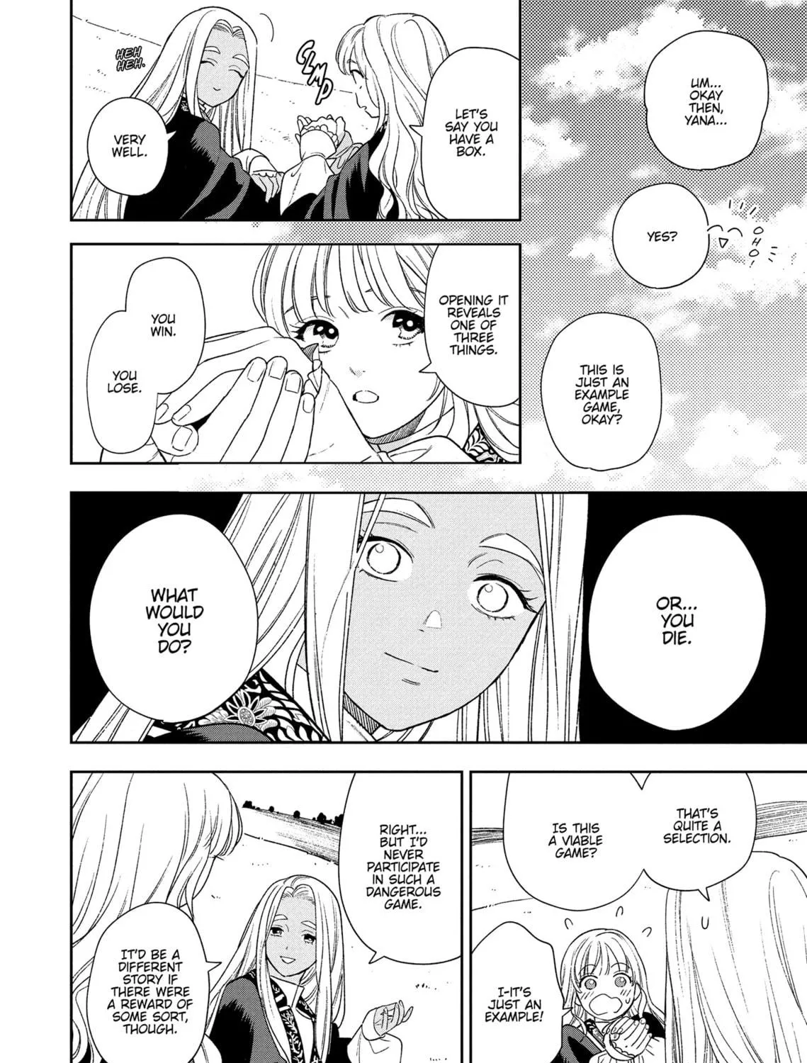 Re-Living My Life with a Boyfriend Who Doesn't Remember Me β Chapter 6 β Page 19