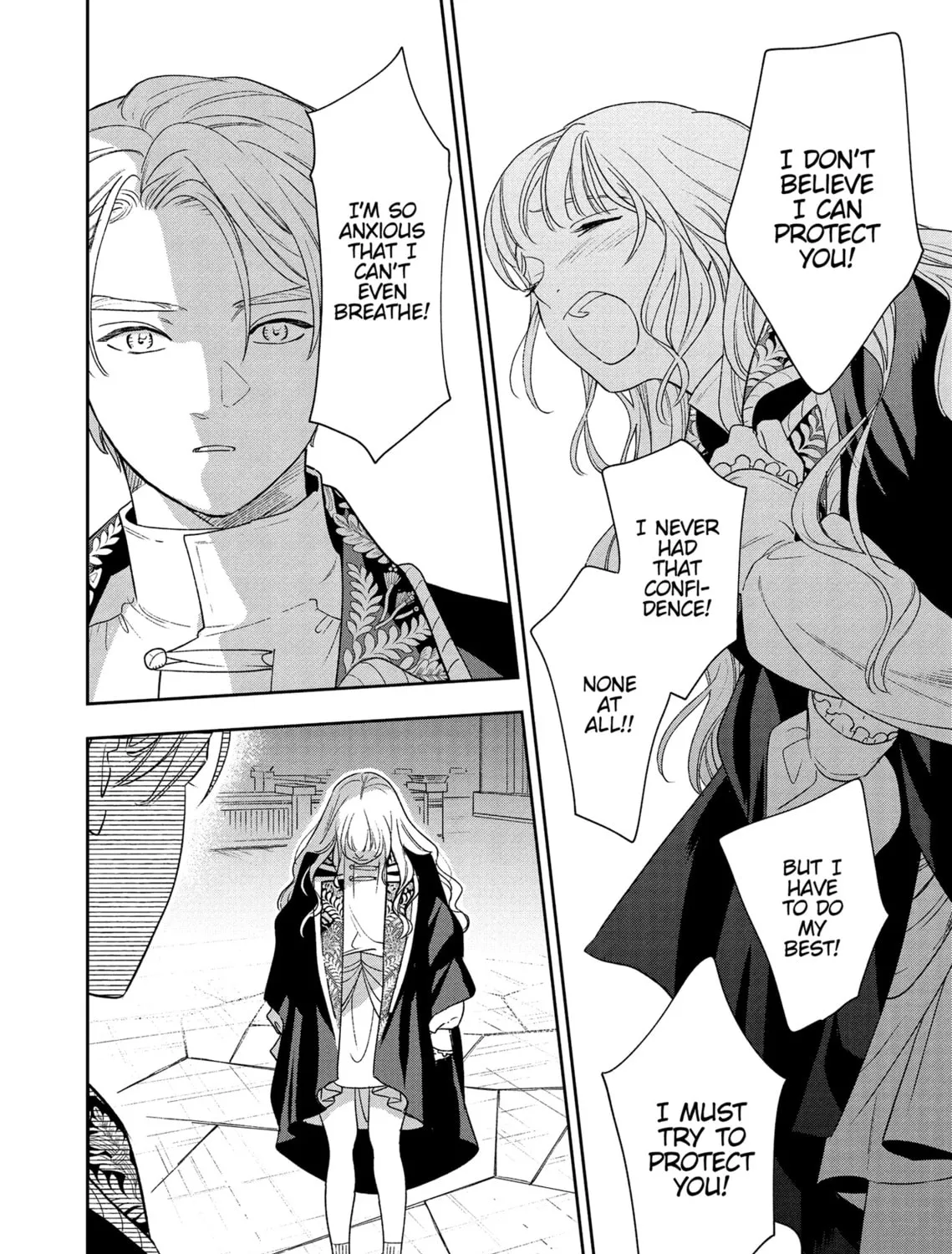 Re-Living My Life with a Boyfriend Who Doesn't Remember Me β Chapter 6 β Page 63