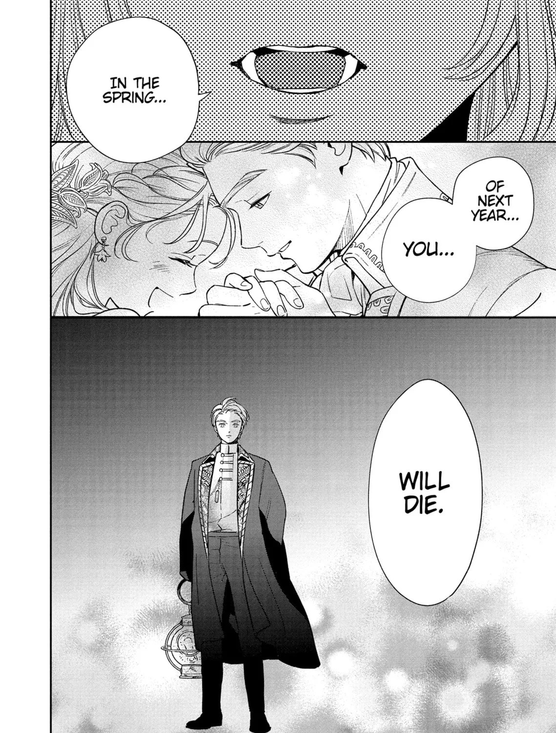 Re-Living My Life with a Boyfriend Who Doesn't Remember Me β Chapter 6 β Page 67