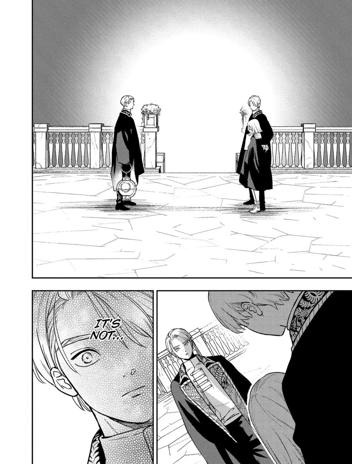 Re-Living My Life with a Boyfriend Who Doesn't Remember Me β Chapter 7 β Page 11