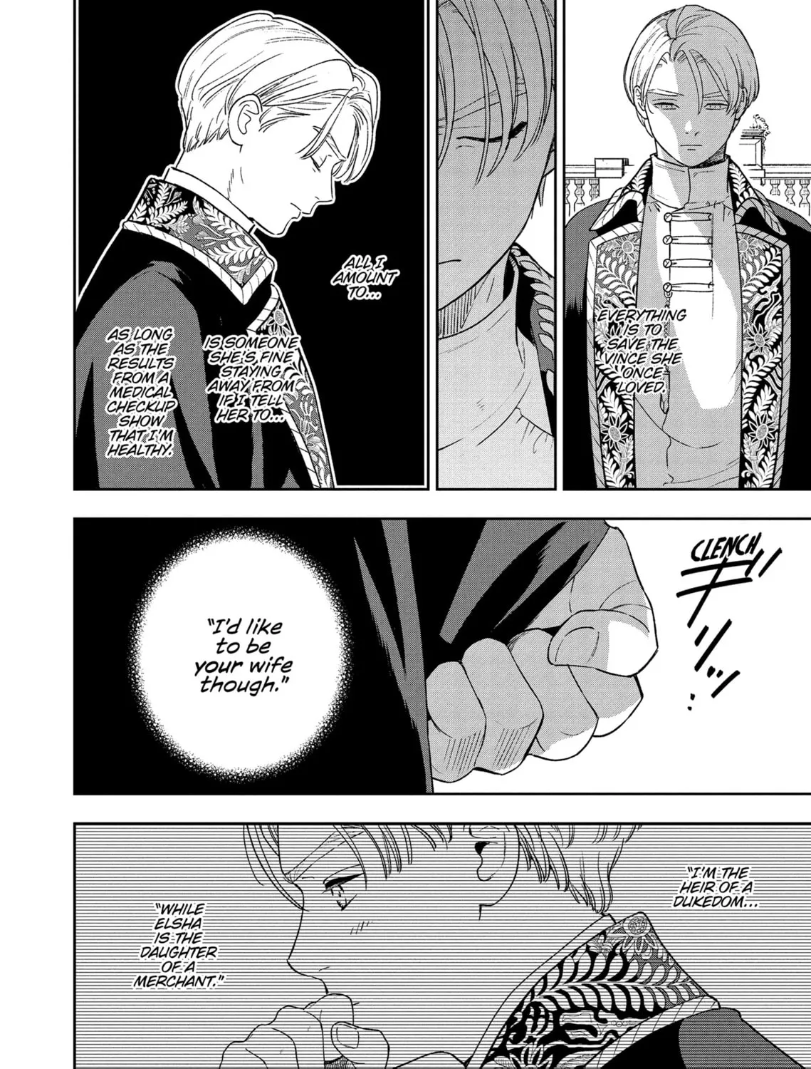 Re-Living My Life with a Boyfriend Who Doesn't Remember Me β Chapter 7 β Page 15