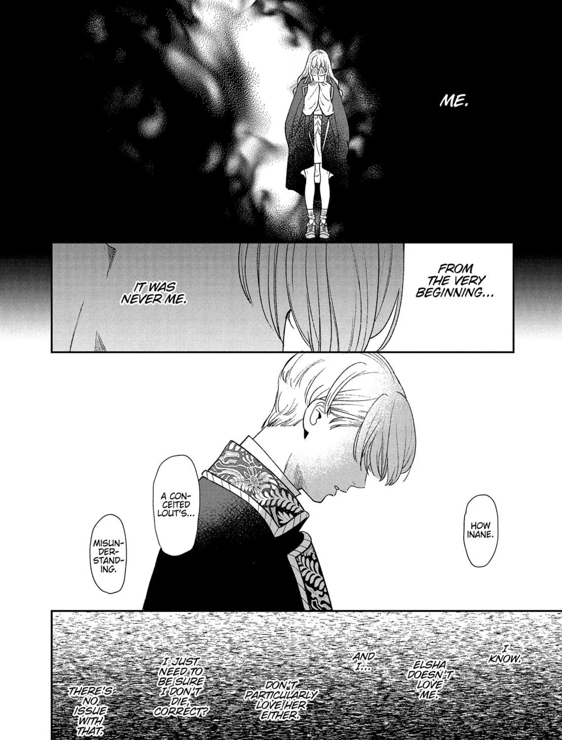 Re-Living My Life with a Boyfriend Who Doesn't Remember Me β Chapter 7 β Page 19