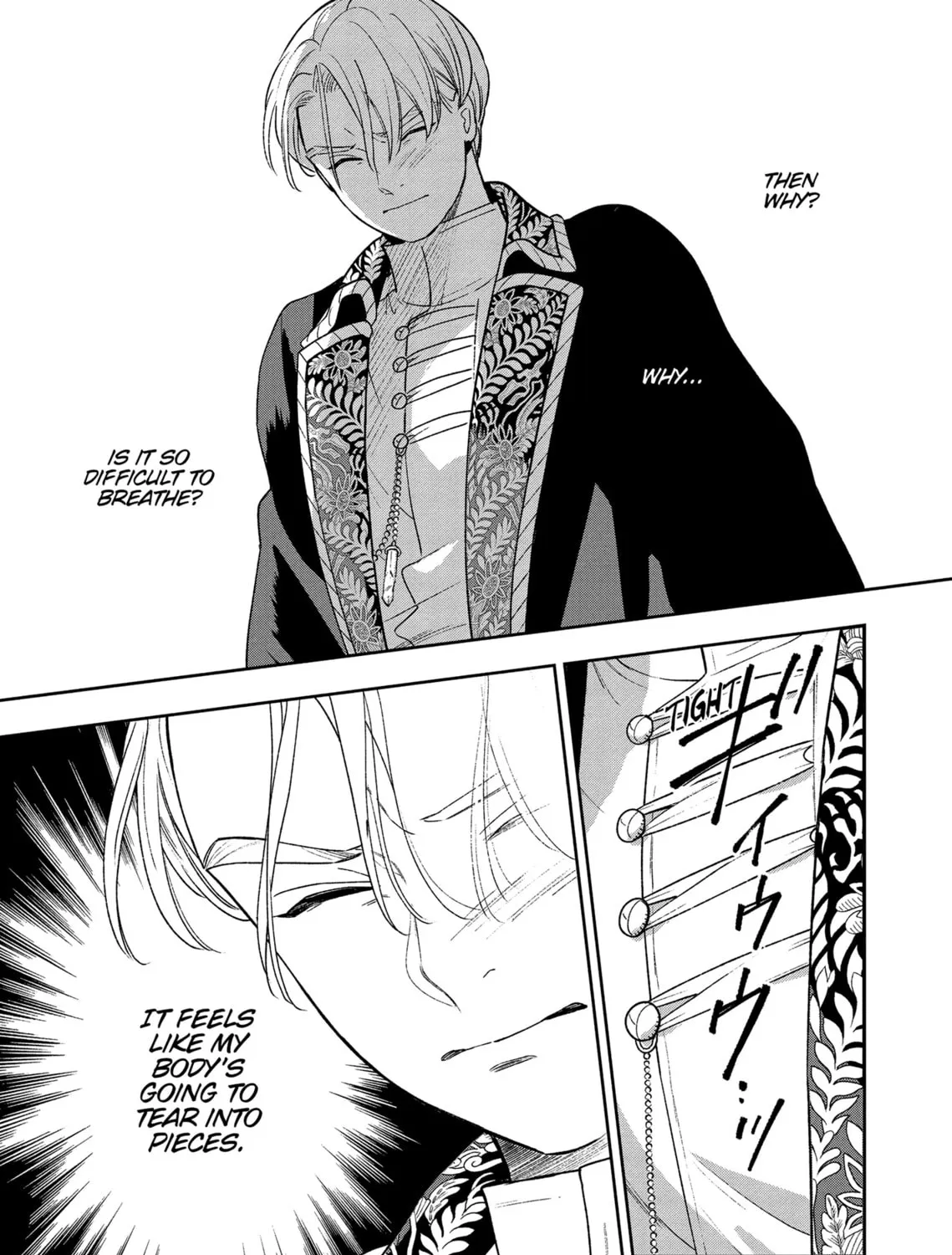 Re-Living My Life with a Boyfriend Who Doesn't Remember Me β Chapter 7 β Page 21