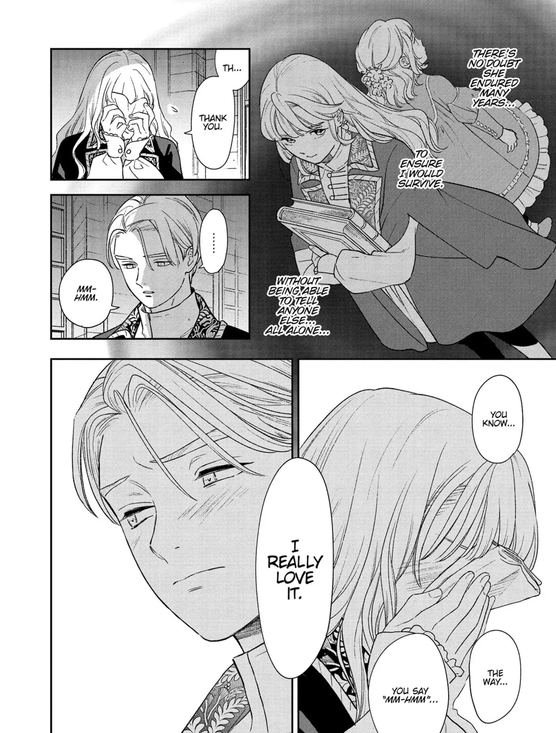 Re-Living My Life with a Boyfriend Who Doesn't Remember Me β Chapter 7 β Page 27