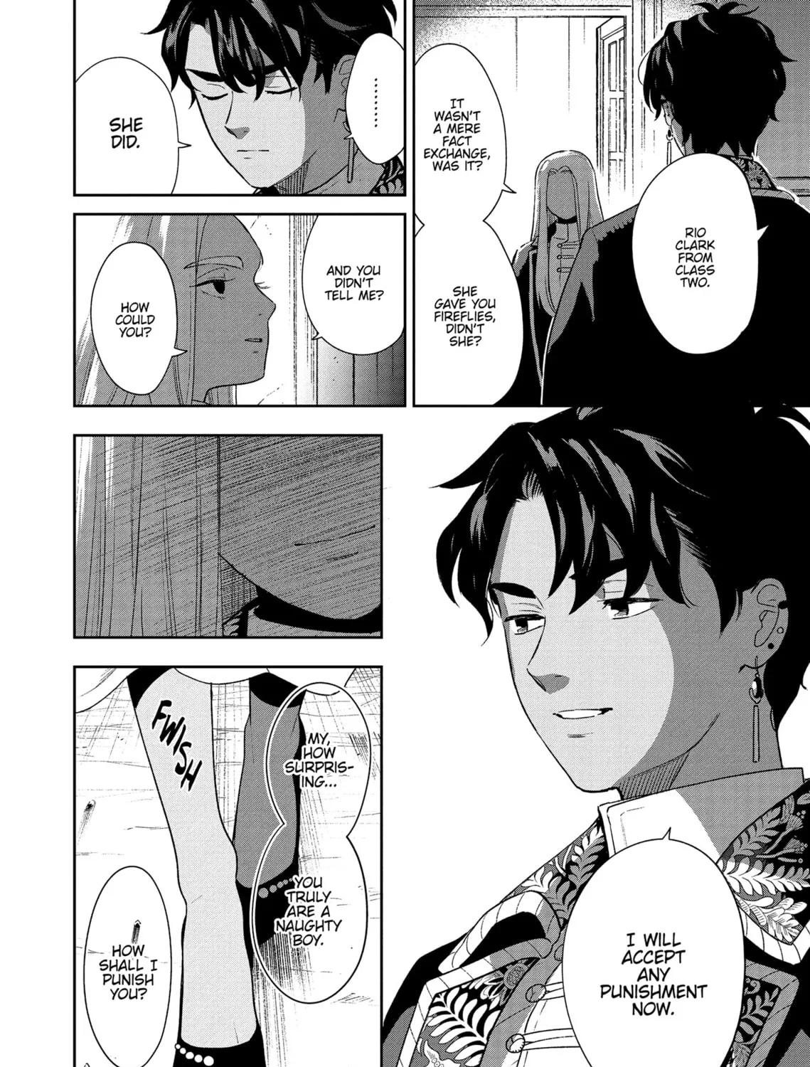 Re-Living My Life with a Boyfriend Who Doesn't Remember Me β Chapter 7 β Page 67