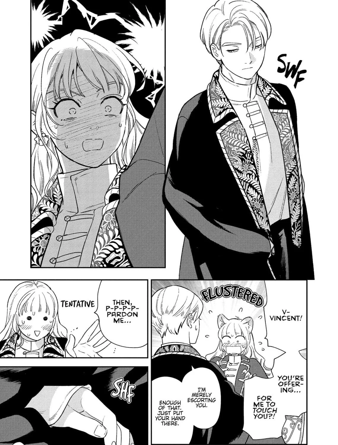 Re-Living My Life with a Boyfriend Who Doesn't Remember Me β Chapter 8 β Page 9