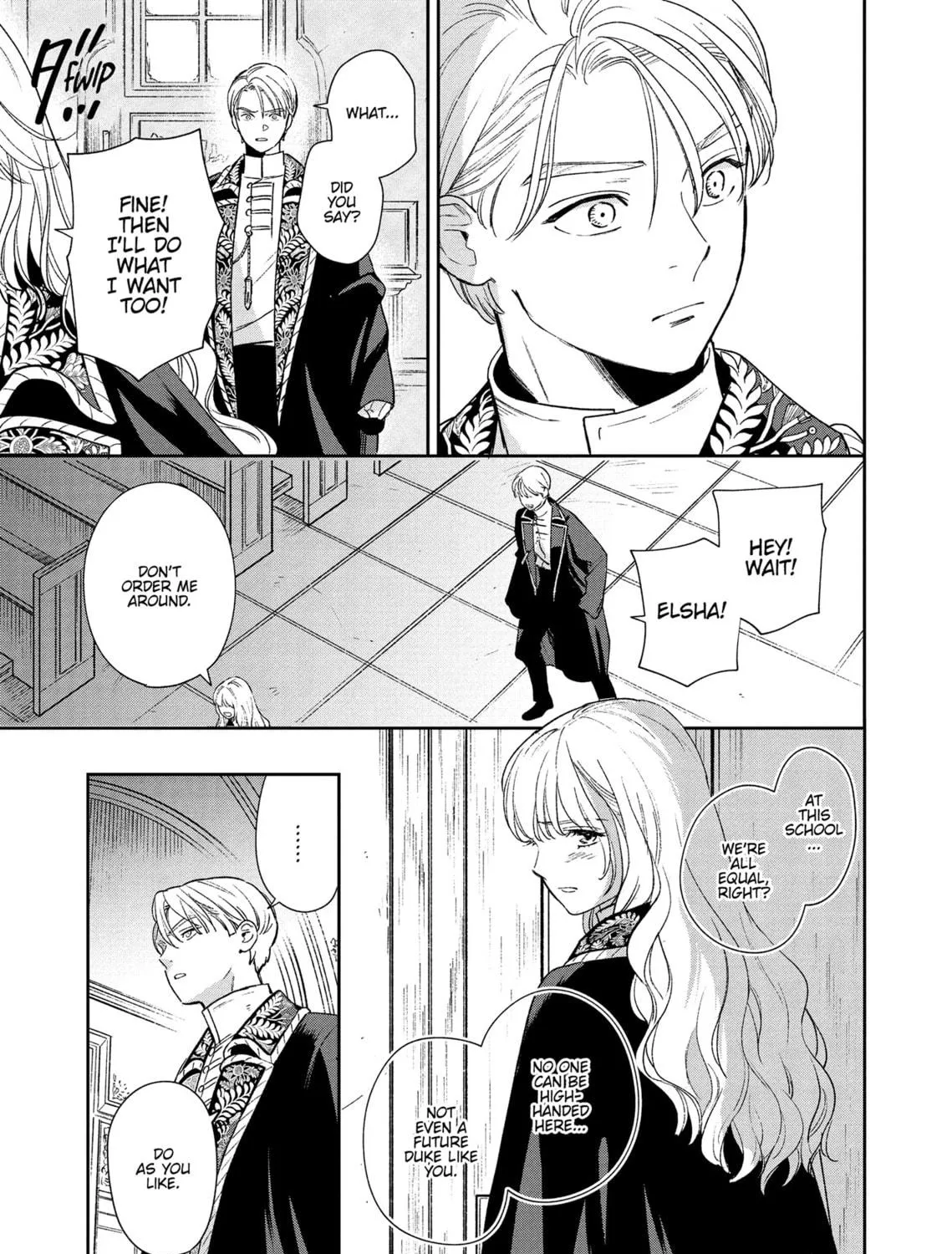 Re-Living My Life with a Boyfriend Who Doesn't Remember Me β Chapter 8 β Page 41