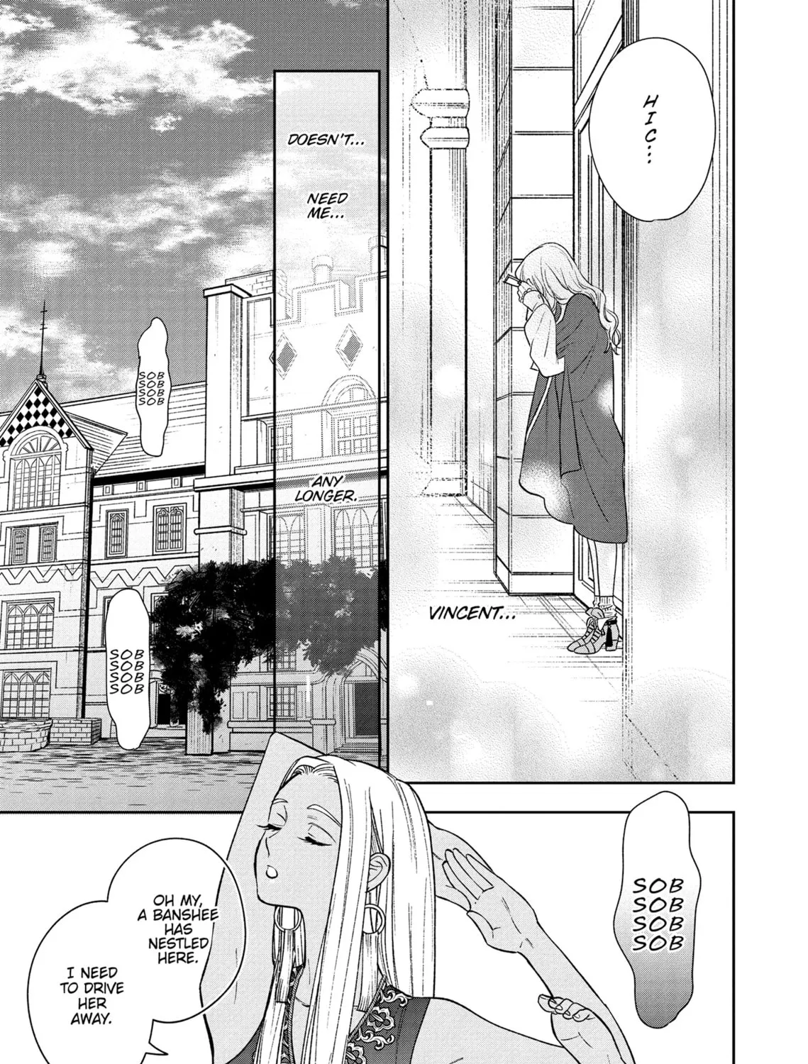 Re-Living My Life with a Boyfriend Who Doesn't Remember Me β Chapter 8 β Page 45