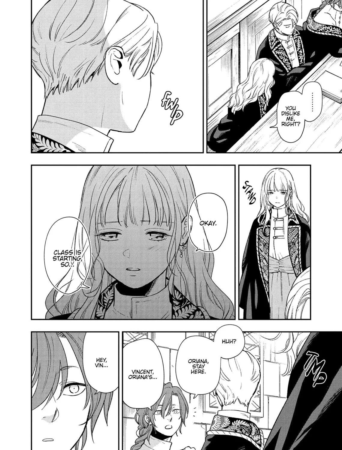 Re-Living My Life with a Boyfriend Who Doesn't Remember Me β Chapter 8 β Page 63