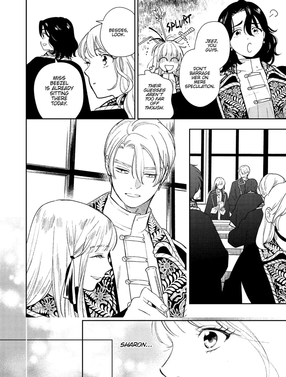 Re-Living My Life with a Boyfriend Who Doesn't Remember Me β Chapter 9 β Page 7