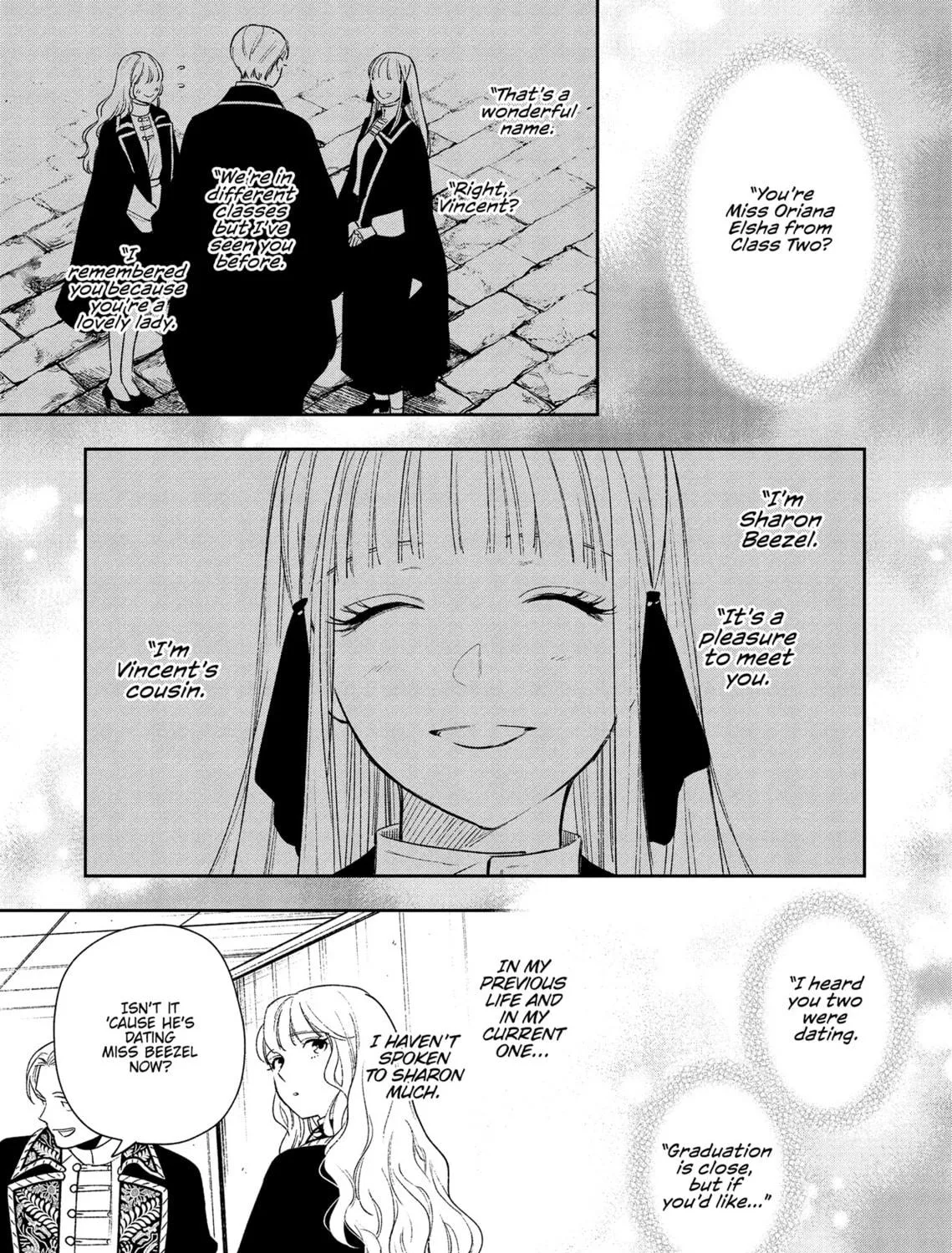 Re-Living My Life with a Boyfriend Who Doesn't Remember Me β Chapter 9 β Page 9